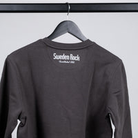 Sweatshirt Red Logo