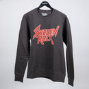Sweatshirt Red Logo