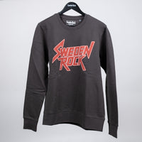 Sweatshirt Red Logo