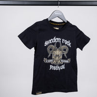Kids T-shirt Goat