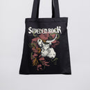 Totebag Occult Bloom