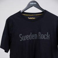 T-shirt Rubber Black