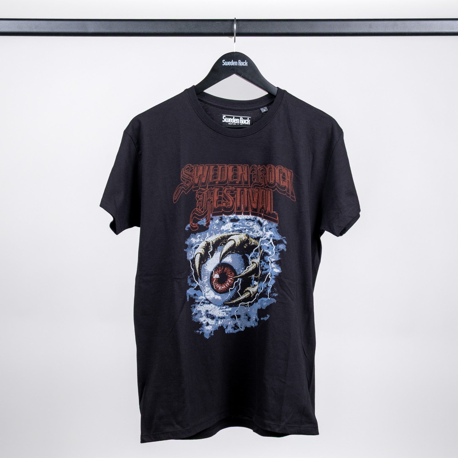 Night Crawler (Tshirt Eye)