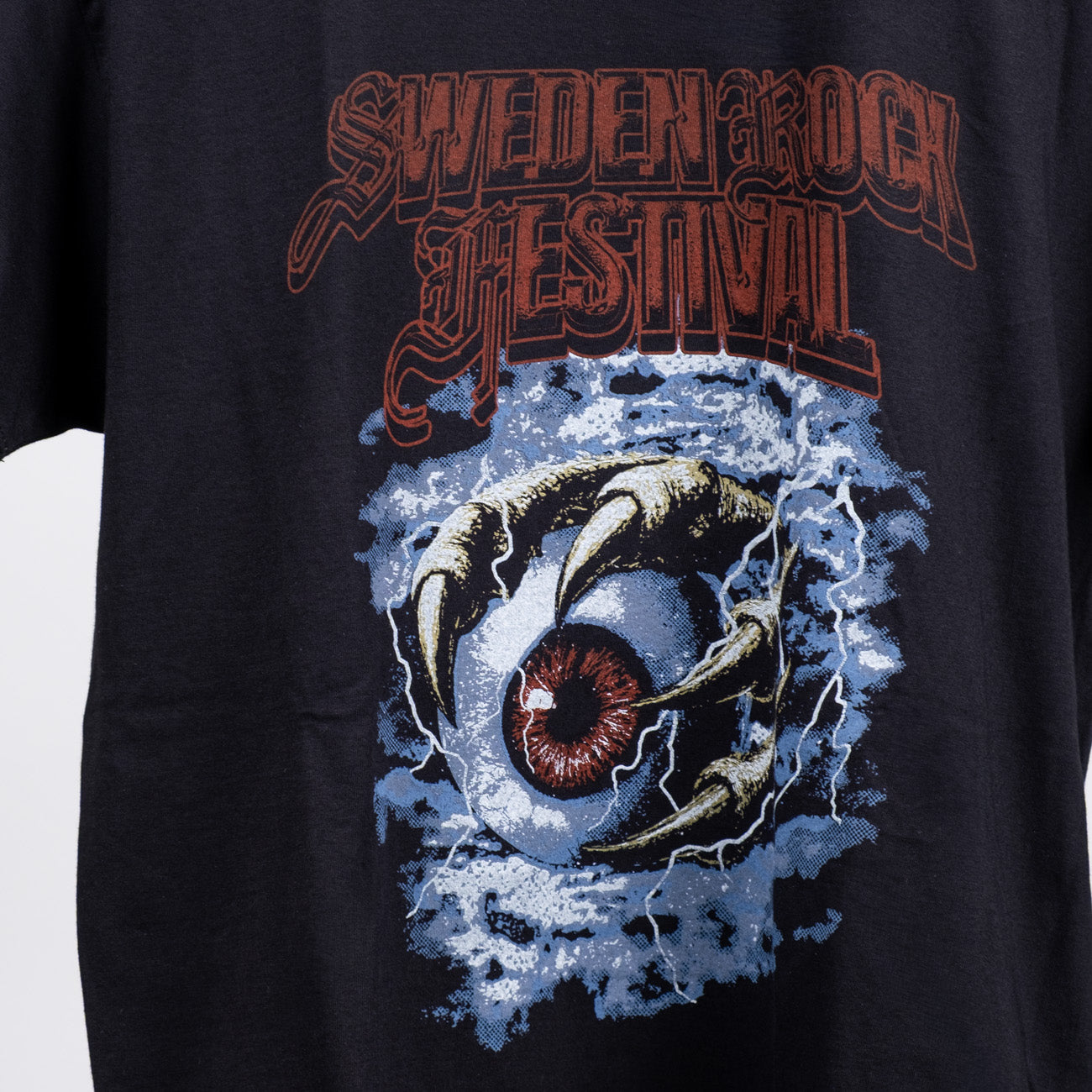 Night Crawler (Tshirt Eye)