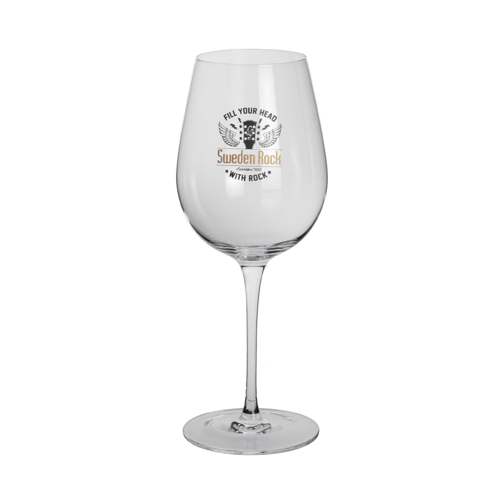 Vitvinsglas 2-pack