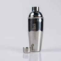 Shaker Barset