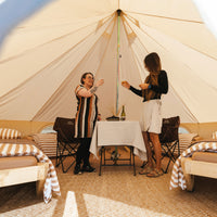 Easy Camp - 4 personer | Paradise Village