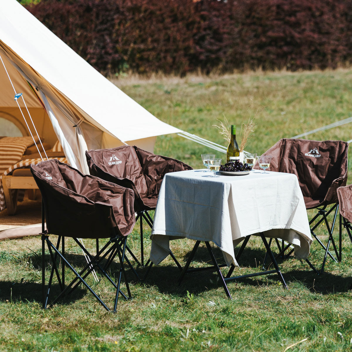 Easy Camp - 4 personer | Paradise Village