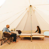 Easy Camp - 2 personer | Paradise Village