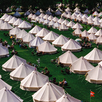 Easy Camp - 2 personer | Paradise Village