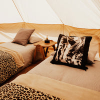 Diamond Camp - 2 personer | Paradise Village