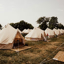 Diamond Camp - 2 personer | Paradise Village