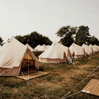 Diamond Camp - 2 personer | Paradise Village