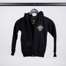 Zip Hoodie kids - Festival2026