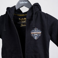 Zip Hoodie kids - Festival2026