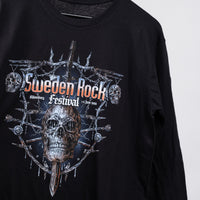 Tee Longsleeve - Festival 2026