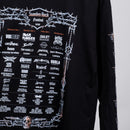 Tee Longsleeve - Festival 2026