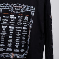 Tee Longsleeve - Festival 2026