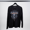 Tee Longsleeve - Festival 2026