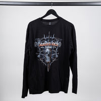 Tee Longsleeve - Festival 2026