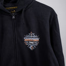 Zip-Hoodie - Festival 2026