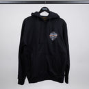 Zip-Hoodie - Festival 2026