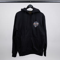 Zip-Hoodie - Festival 2026