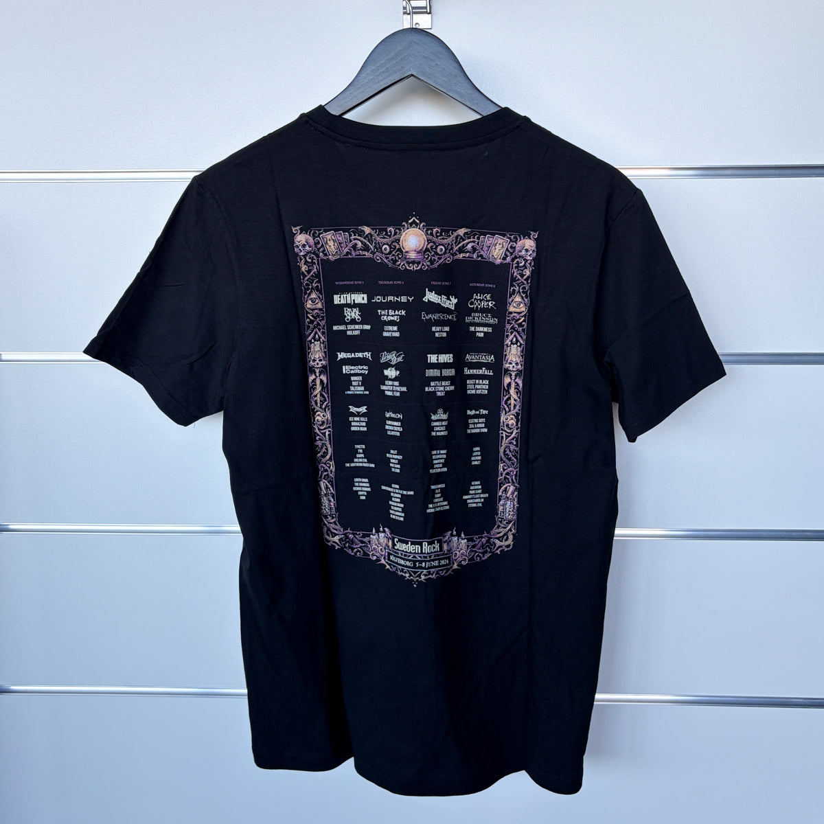 Festival T-shirt 2024