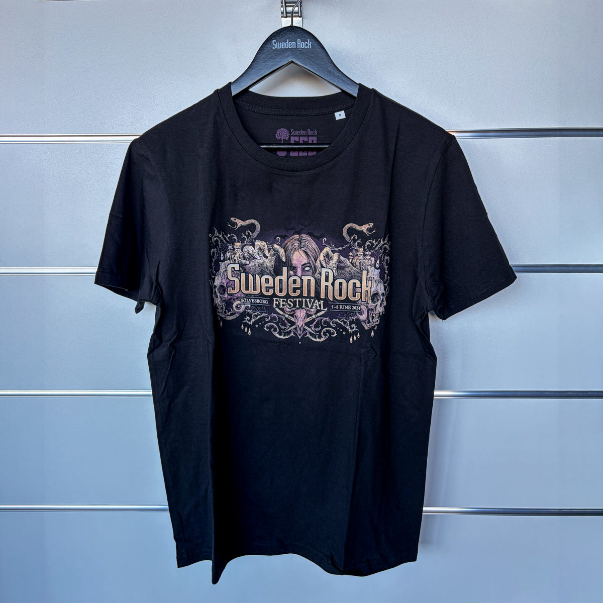 Festival T-shirt 2024