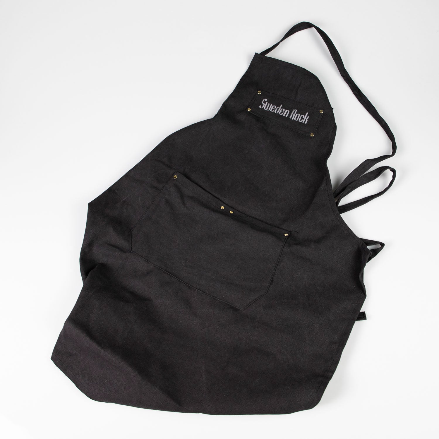 Grillförkläde