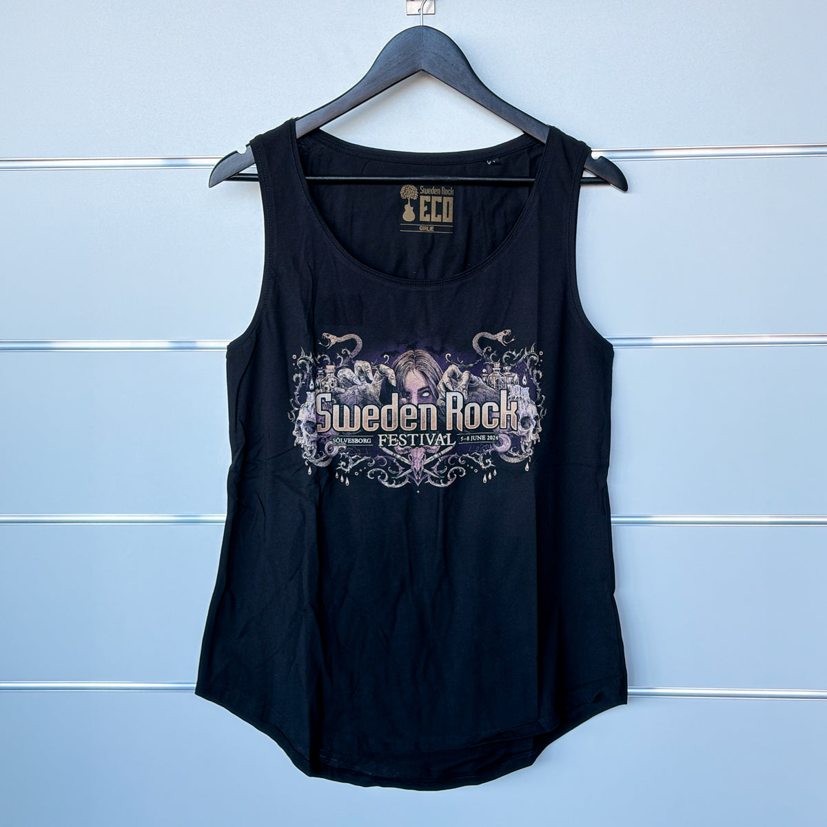 Festival Linne Dam 2024