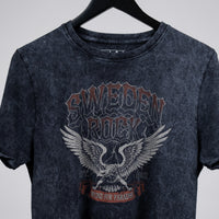 T-shirt Paradise Bound WMN