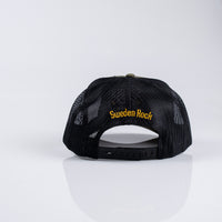 Trucker Premium Green
