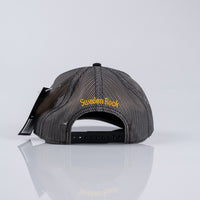 Trucker Premium Yellow