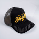 Trucker Premium Yellow