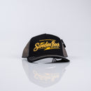 Trucker Premium Yellow