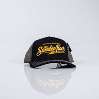 Trucker Premium Yellow