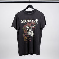 T-shirt Occult Bloom - Festival 2026