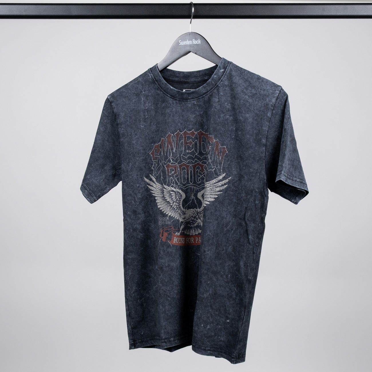 T-shirt Paradise Bound