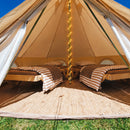 Easy Camp - 2 personer | Paradise Village